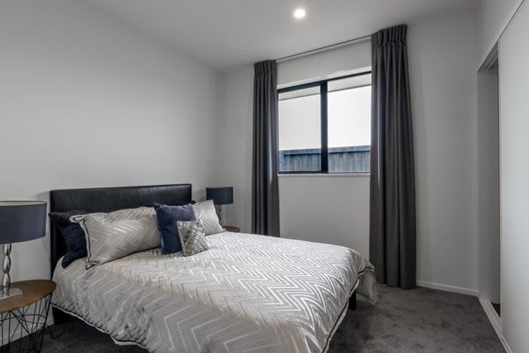 Photo of property in 18 Lovelock Avenue, Rolleston, 7615