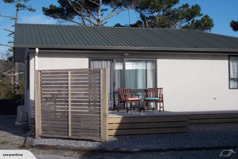 Photo of property in 101 Reid Street, Blaketown, Greymouth, 7805