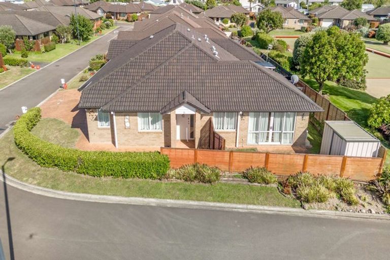 Photo of property in 61a Malta Crescent, Katikati, 3129