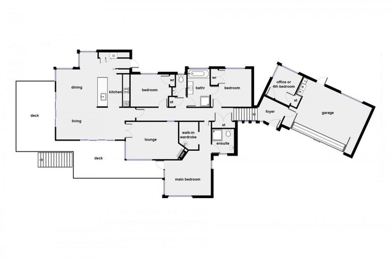 Photo of property in 11 Waterview Terrace, Omokoroa, 3114