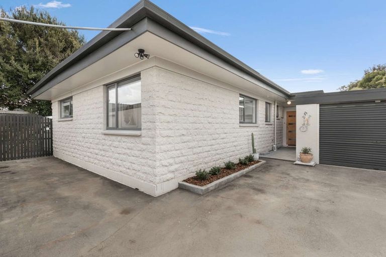 Photo of property in 28a Warwick Street, Mayfield, Blenheim, 7201