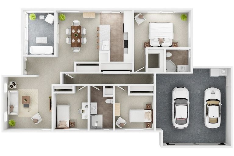 Photo of property in 9a Tui Glen, Omokoroa, 3114