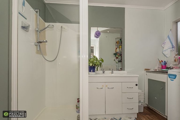 Photo of property in 6 North Street, Woodhill, Whangarei, 0110