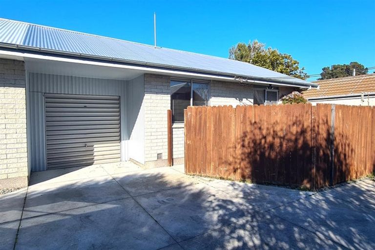 Photo of property in 1/167a Union Street, New Brighton, Christchurch, 8061
