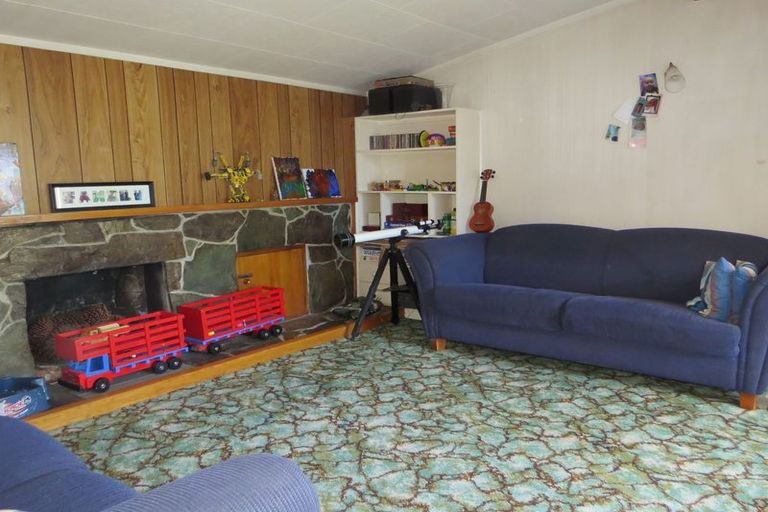 Photo of property in 11 Regent Street, Fairlie, 7925