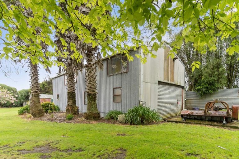 Photo of property in 718 Old Coach Road, Pongakawa, Te Puke, 3186