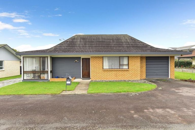 Photo of property in 4 Enderley Lane, Enderley, Hamilton, 3214