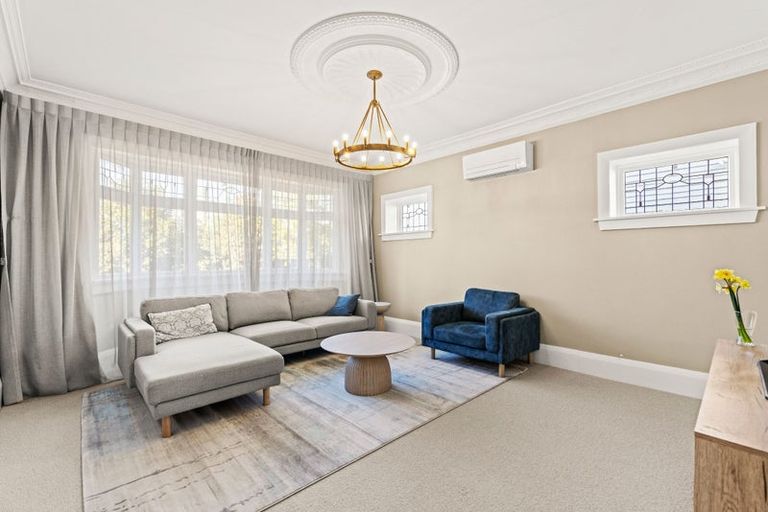 Photo of property in 5 Roosevelt Avenue, St Albans, Christchurch, 8014