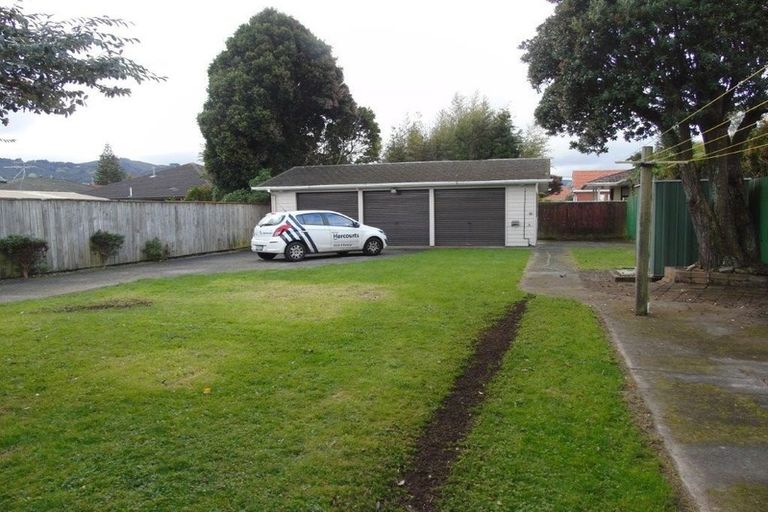 Photo of property in 195 Knights Road, Hutt Central, Lower Hutt, 5011