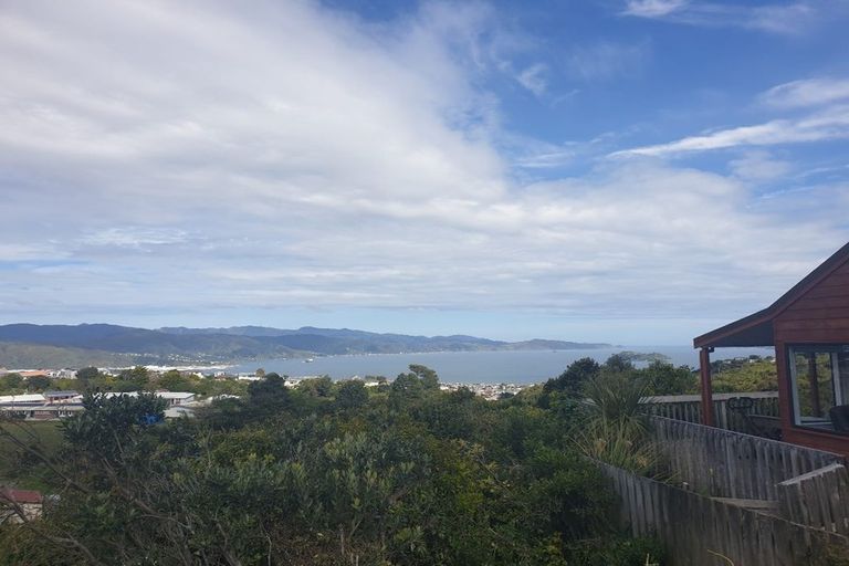 Photo of property in 32 Camellia Terrace, Maungaraki, Lower Hutt, 5010