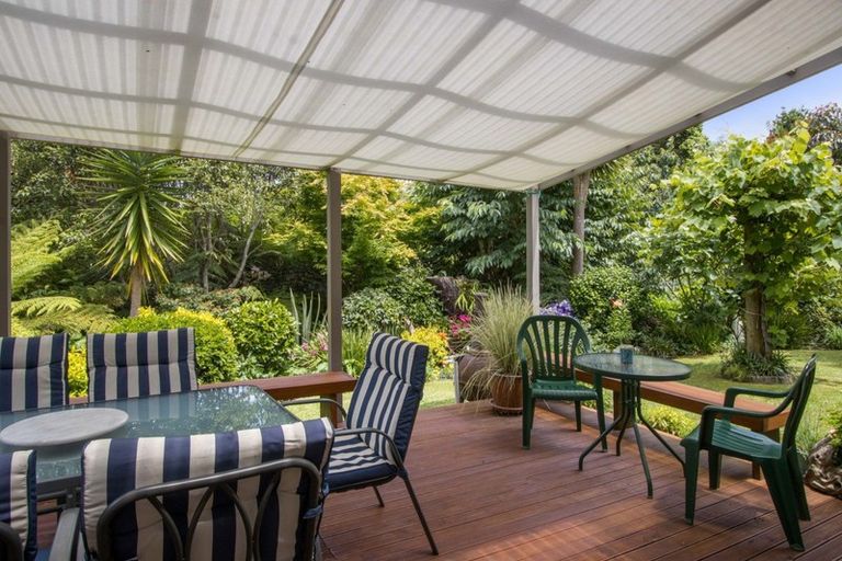 Photo of property in 17 Kent Crescent, Waihi, 3610