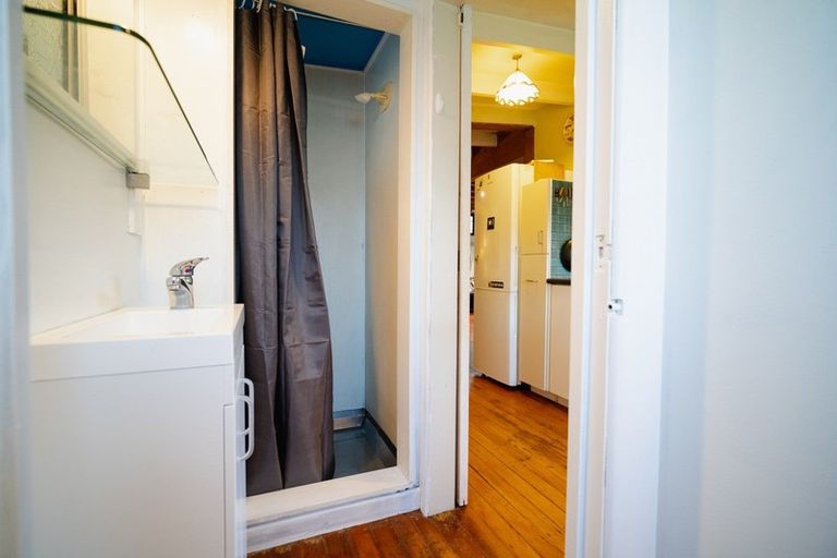 Photo of property in 44 Doctors Point Road, Waitati, 9085