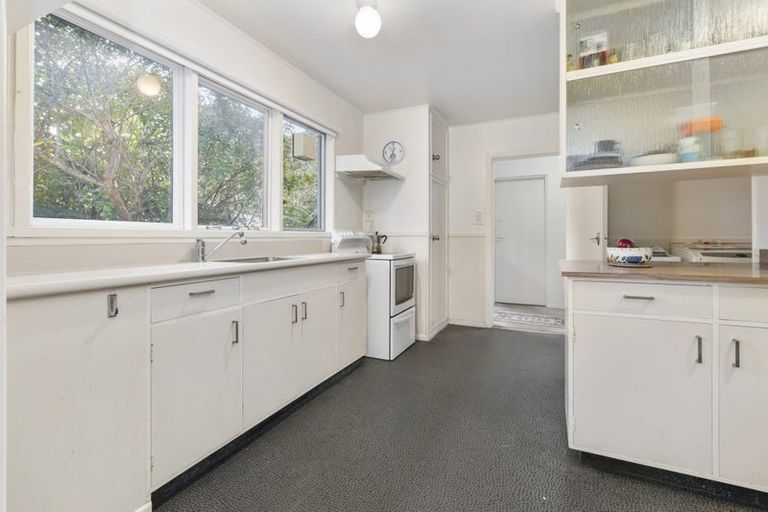 Photo of property in 58 Liardet Street, Vogeltown, Wellington, 6021
