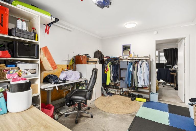 Photo of property in 11/60 Owen Street, Newtown, Wellington, 6021