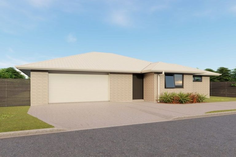 Photo of property in 14 Joy Place, Rolleston, 7614