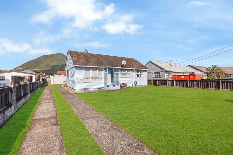 Photo of property in 15 Newall Street, Kawerau, 3127