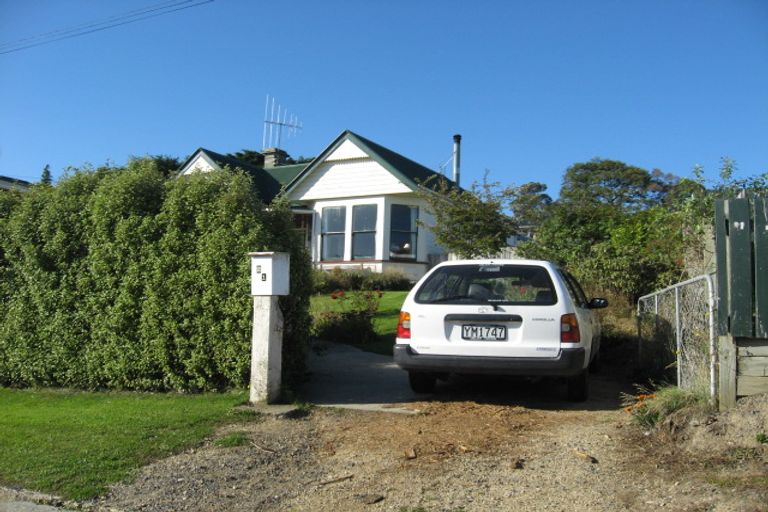Photo of property in 21 Alexander Street, Abbotsford, Dunedin, 9018