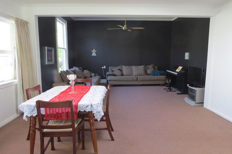 Photo of property in 11 Regent Street, Fairlie, 7925