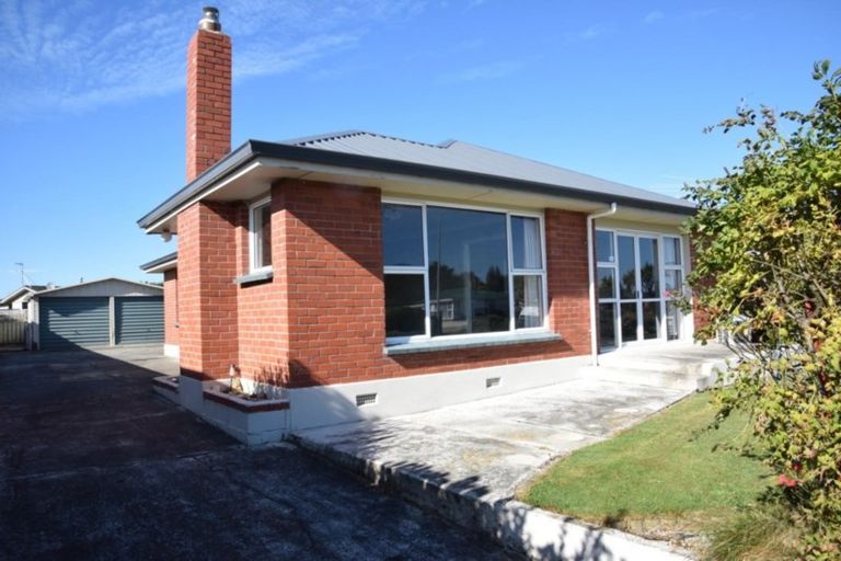 Photo of property in 525 Yarrow Street, Glengarry, Invercargill, 9810