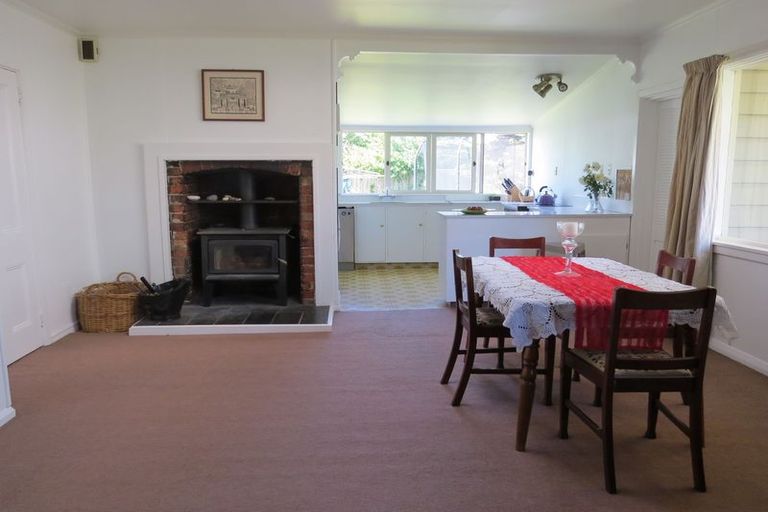 Photo of property in 11 Regent Street, Fairlie, 7925