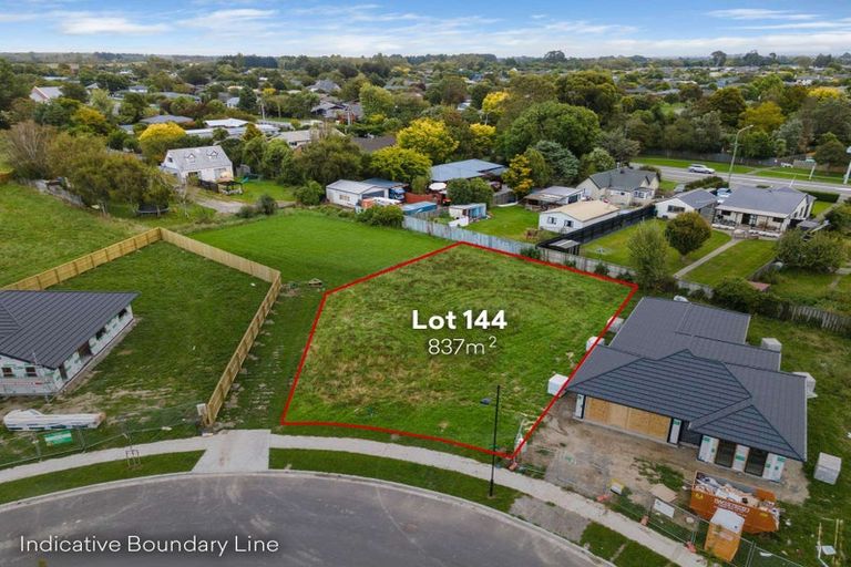 Photo of property in 8 Cleaver Street, Woodend, 7610