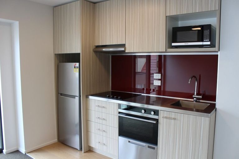 Photo of property in 604/111 Dixon Street, Te Aro, Wellington, 6011