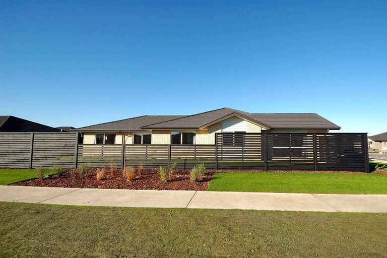 Photo of property in 7 Charlbury Drive, Rolleston, 7615