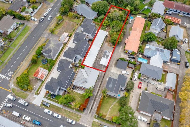 Photo of property in 3/127 Seabrook Avenue, New Lynn, Auckland, 0600