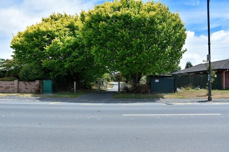 Photo of property in 81 Lowes Road, Rolleston, 7614