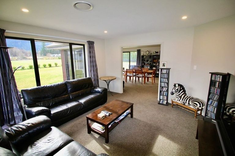 Photo of property in 5 Keats Place, Hanmer Springs, 7334