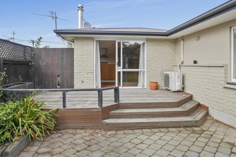 Photo of property in 20 Westerleigh Street, Bishopdale, Christchurch, 8053