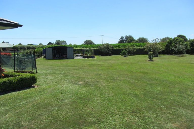 Photo of property in 5 Aranui Road, Matamata, 3472