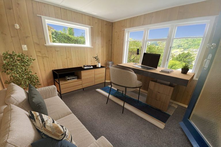 Photo of property in 16 Thompson Terrace, Toi Toi, Nelson, 7010