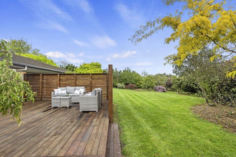 Photo of property in 485a Mairaki Road, Fernside, Rangiora, 7471