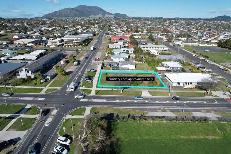 Photo of property in Taupo School, 67 Titiraupenga Street, Taupo, 3330