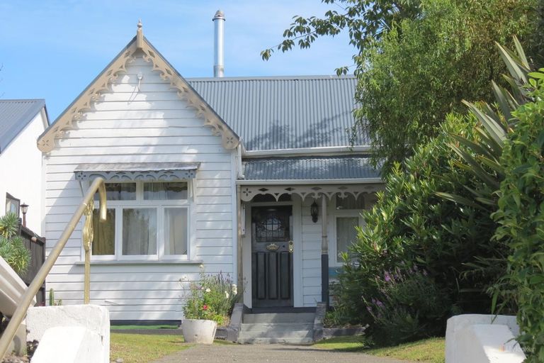 Photo of property in 45 Craigie Avenue, Parkside, Timaru, 7910