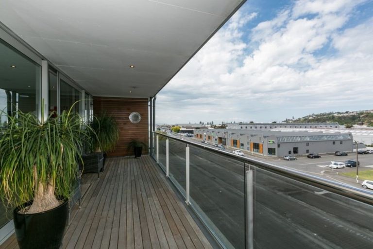 Photo of property in 512d/14 West Quay, Ahuriri, Napier, 4110