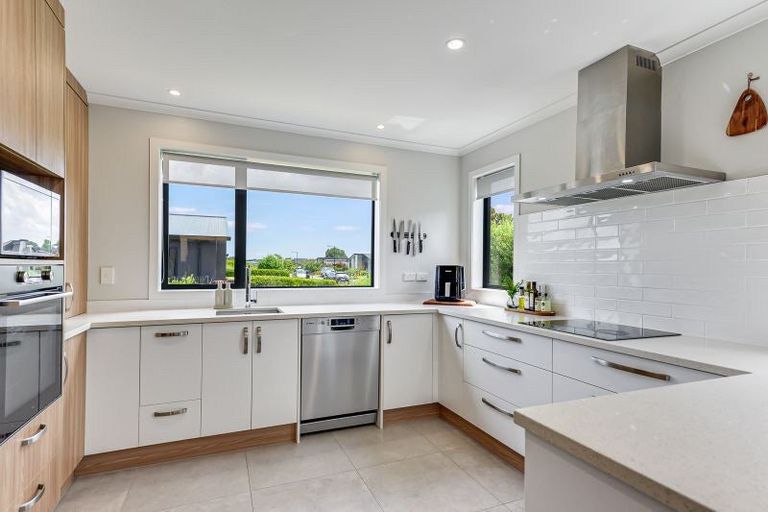 Photo of property in 9 Lulu Avenue, Chartwell, Hamilton, 3210