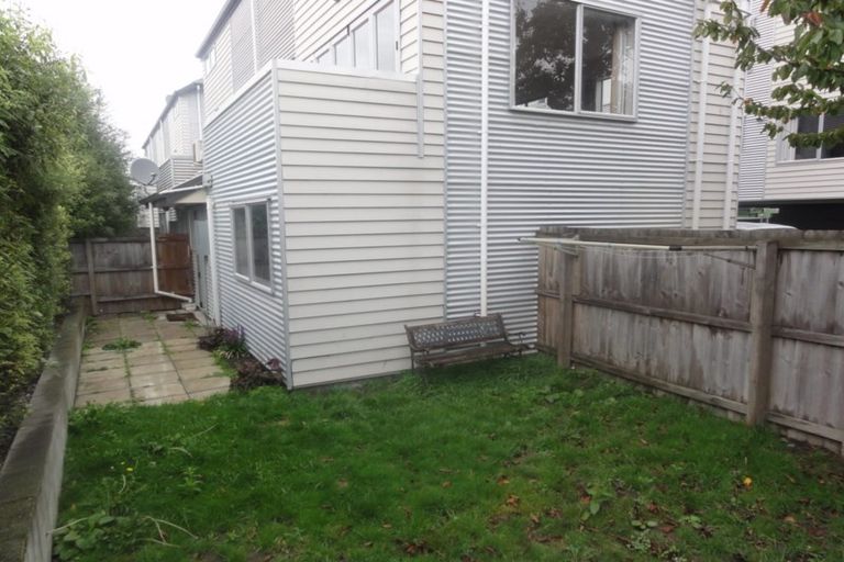 Photo of property in 5/443 Hereford Street, Linwood, Christchurch, 8011