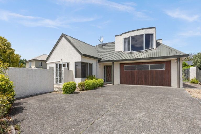 Photo of property in 8d Mchardy Street, Havelock North, 4130