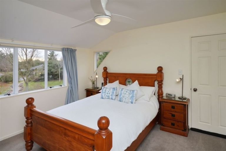 Photo of property in 117 Woodfields Road, Swannanoa, Rangiora, 7475
