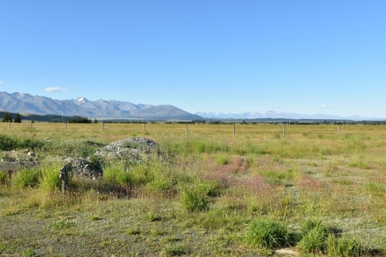 Photo of property in 42 The Drive, Twizel, 7999