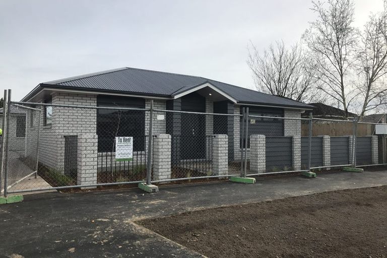 Photo of property in 1/16 Paterson Street, Frankton, Hamilton, 3204