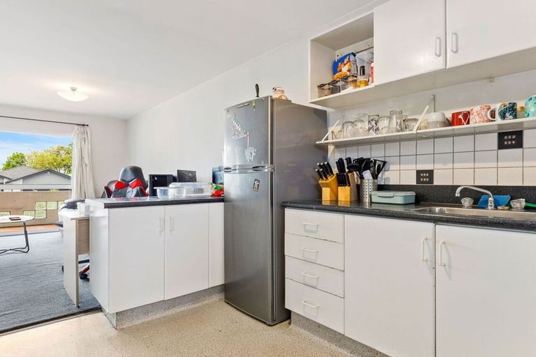 Photo of property in 3c/10 Otley Street, Christchurch Central, Christchurch, 8013