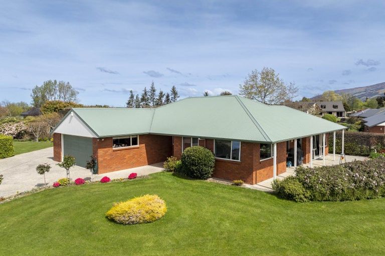 Photo of property in Willowfield Development, 18/80 Formby Street, Outram, 9019