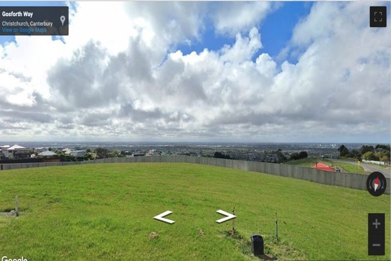 Photo of property in 4 Gosforth Way, Westmorland, Christchurch, 8025