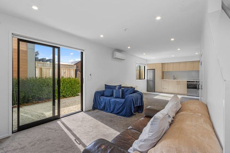 Photo of property in 23 Hargest Crescent, Sydenham, Christchurch, 8023