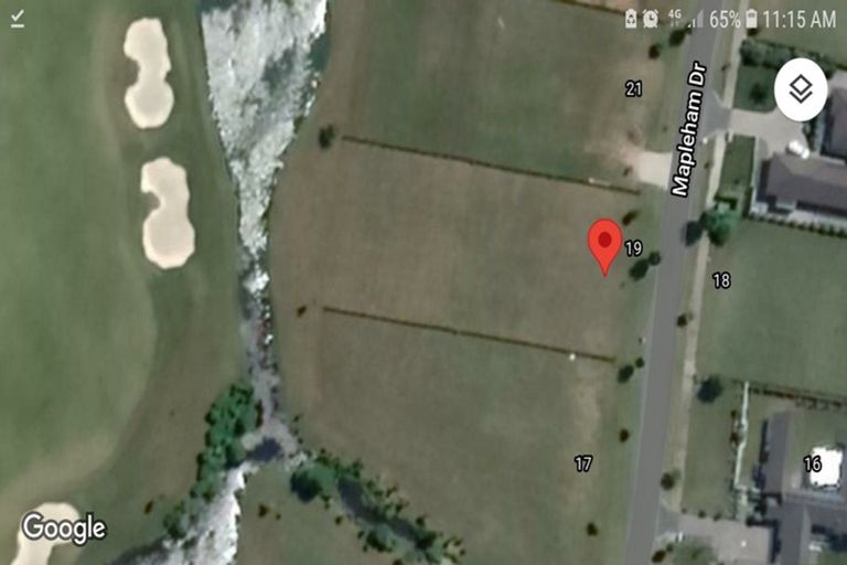 Photo of property in 19 Mapleham Drive, Pegasus, 7612