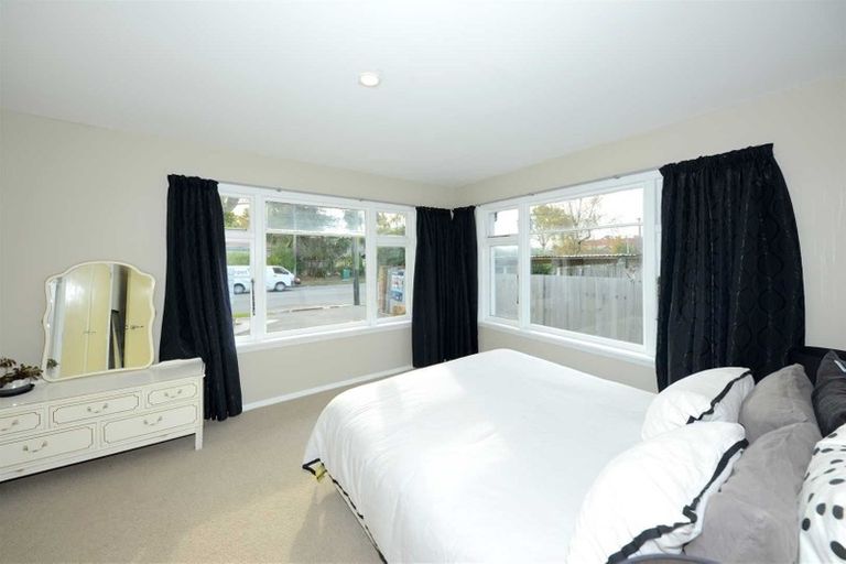 Photo of property in 524a Tuam Street, Phillipstown, Christchurch, 8011