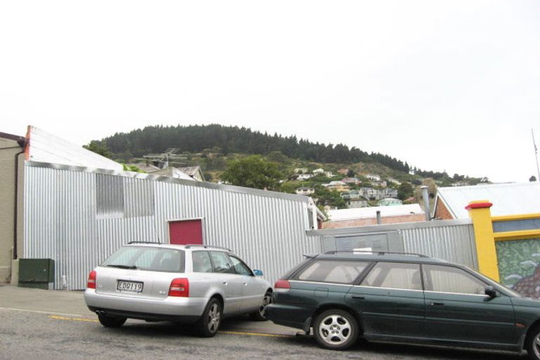 Photo of property in 24 Canterbury Street, Lyttelton, 8082